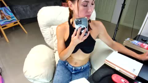 Flexy Cat online show from 28, 3, 2026