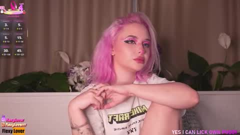 Snapshot of flexylover_ chatting on 2, 11, 2025 Im nude naked fuck lovense online show from 2, 11, 2025