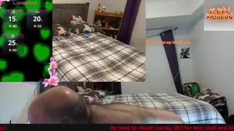 Matt Masterson online show from 13, 10, 2025