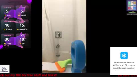 Snapshot of flexymodern chatting on 21, 12, 2025 Matt Masterson online show from 21, 12, 2025