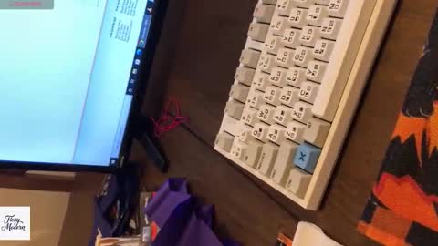 Snapshot of flexymodern chatting on 8, 1, 2026 Matt Masterson online show from 8, 1, 2026