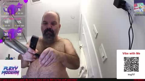 Snapshot of flexymodern chatting on 10, 1, 2026 Matt Masterson online show from 10, 1, 2026