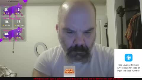 Snapshot of flexymodern chatting on 15, 1, 2026 Matt Masterson online show from 15, 1, 2026