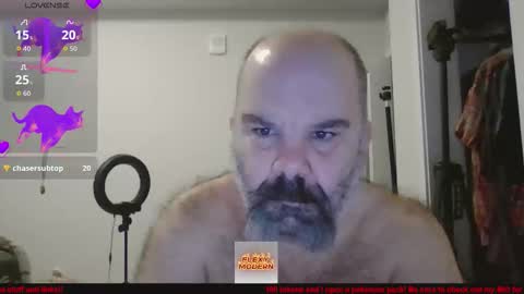 Snapshot of flexymodern chatting on 17, 1, 2026 Matt Masterson online show from 17, 1, 2026