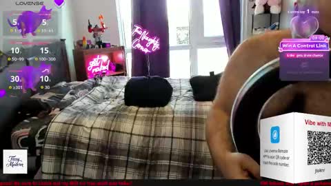 Snapshot of flexymodern chatting on 9, 2, 2026 Matt Masterson online show from 9, 2, 2026