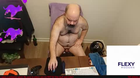 Snapshot of flexymodern chatting on 10, 2, 2026 Matt Masterson online show from 10, 2, 2026