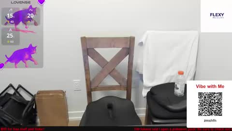 Snapshot of flexymodern chatting on 15, 3, 2026 Matt Masterson online show from 15, 3, 2026