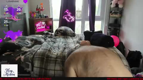 Snapshot of flexymodern chatting on 8, 5, 2026 Matt Masterson online show from 8, 5, 2026