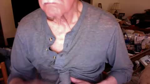 Snapshot of flip4u chatting on 10, 12, 2024 flip4u online show from 10, 12, 2024