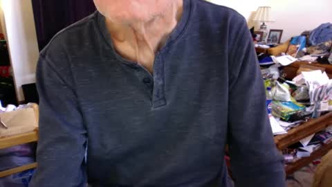 Snapshot of flip4u chatting on 10, 1, 2025 flip4u online show from 10, 1, 2025