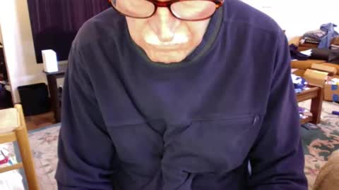 Snapshot of flip4u chatting on 28, 1, 2025 flip4u online show from 28, 1, 2025