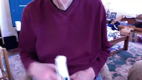 Snapshot of flip4u chatting on 26, 2, 2025 flip4u online show from 26, 2, 2025