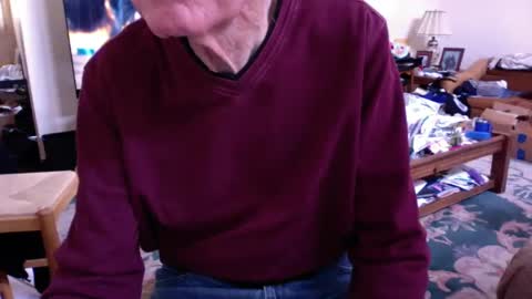 Snapshot of flip4u chatting on 1, 3, 2025 flip4u online show from 1, 3, 2025