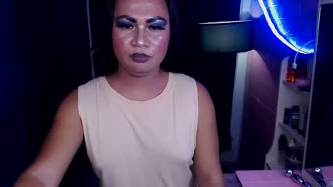 Angel online show from 10, 2, 2025