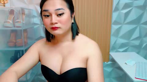 Snapshot of flirtashly chatting on 1, 12, 2025 ASHLY online show from 1, 12, 2025