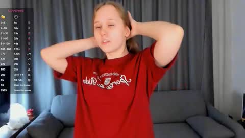 Doloras online show from 11, 2, 2026