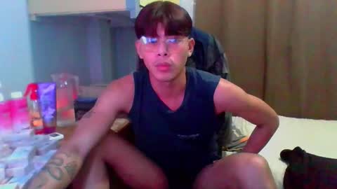 flirtfactorx online show from 17, 10, 2025