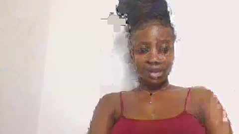 flirty_arrya online show from 27, 6, 2026