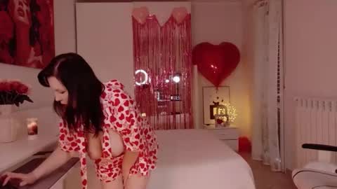 Lana Dina online show from 13, 2, 2026