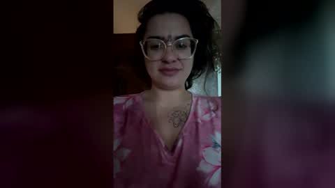 Ive Retired From Camming  online show from 23, 2, 2026