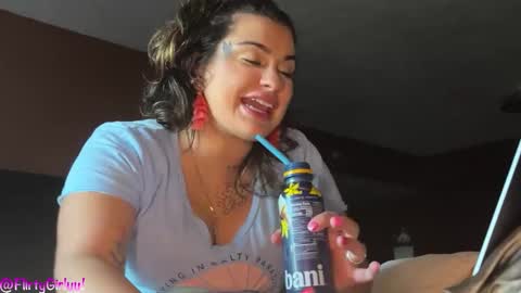 Ive Retired From Camming  online show from 27, 2, 2026