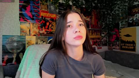 Emely  online show from 6, 2, 2025