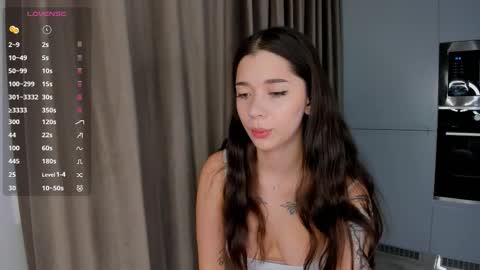 Emely  online show from 4, 10, 2025