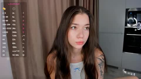 Emely  online show from 10, 10, 2025