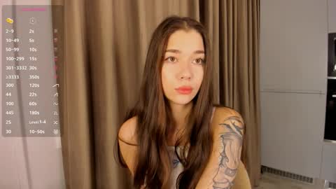 Emely  online show from 13, 10, 2025