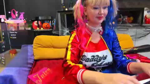Mary online show from 20, 10, 2025