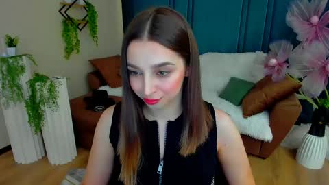 Snapshot of flirtyspark chatting on 6, 6, 2026 Agata online show from 6, 6, 2026
