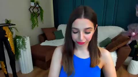 Snapshot of flirtyspark chatting on 1, 7, 2026 Agata online show from 1, 7, 2026