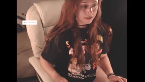 flor3citarockera online show from 22, 3, 2026