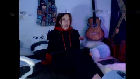 flor3citarockera online show from 12, 4, 2026