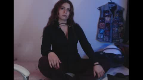 flor3citarockera online show from 20, 5, 2026