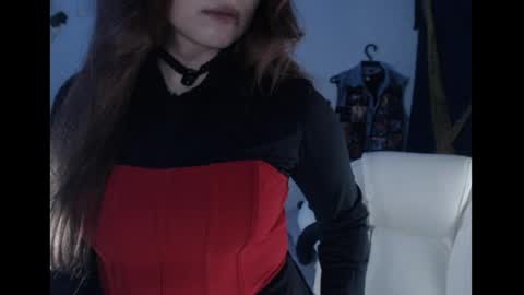 Snapshot of flor3citarockera chatting on 5, 6, 2026 flor3citarockera online show from 5, 6, 2026
