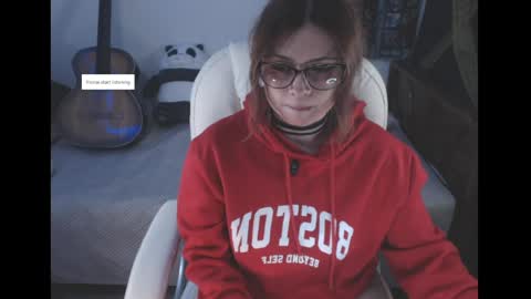 Snapshot of flor3citarockera chatting on 8, 6, 2026 flor3citarockera online show from 8, 6, 2026