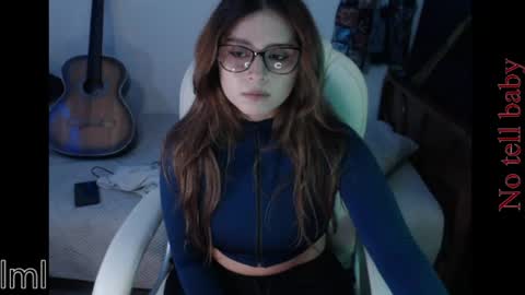 Snapshot of flor3citarockera chatting on 29, 6, 2026 flor3citarockera online show from 29, 6, 2026