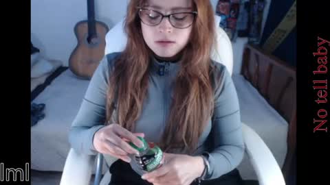Snapshot of flor3citarockera chatting on 13, 7, 2026 flor3citarockera online show from 13, 7, 2026