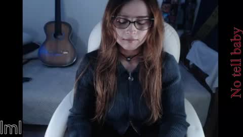 Snapshot of flor3citarockera chatting on 14, 7, 2026 flor3citarockera online show from 14, 7, 2026