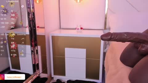 Luna online show from 14, 1, 2025