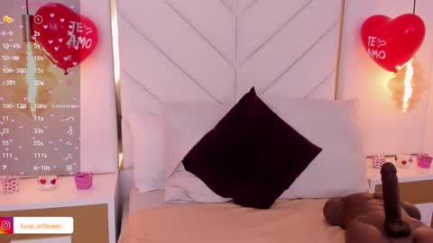 Luna online show from 17, 2, 2025