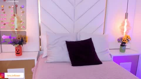 Luna online show from 26, 10, 2025