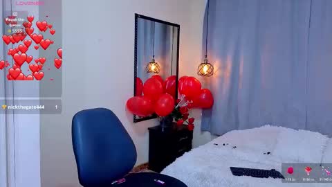 flor_gil online show from 17, 2, 2026