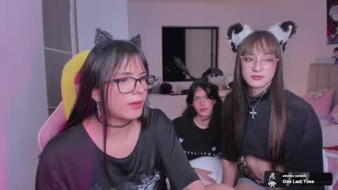 Snapshot of flora_angelical chatting on 21, 9, 2025  Angel   online show from 21, 9, 2025