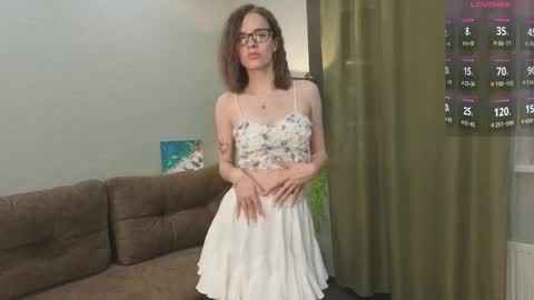 Anna online show from 10, 10, 2025