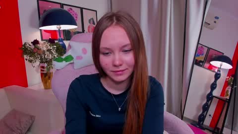 hey there guys im Flora no not the one from WInx. But I love magical stuff and especially I love nature. I dont know I thin online show from 5, 5, 2026