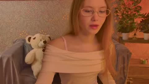 hey there guys im Flora no not the one from WInx. But I love magical stuff and especially I love nature. I dont know I thin online show from 30, 5, 2026