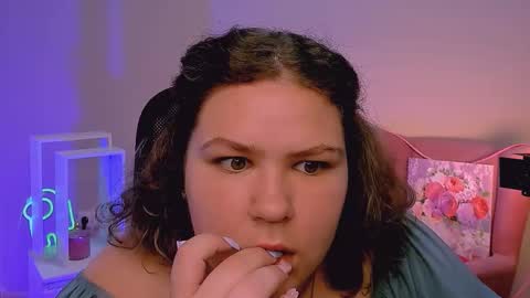 florenceanderson_ online show from 11, 9, 2025