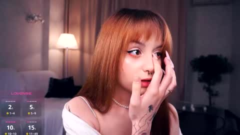 Snapshot of florencewilliam chatting on 10, 3, 2025 Miranda Day Edanight. online show from 10, 3, 2025